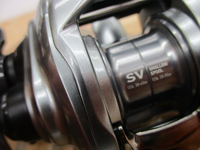アルファス SV TW 800S-XHL｜＠ベリーネット 日本最大新品中古