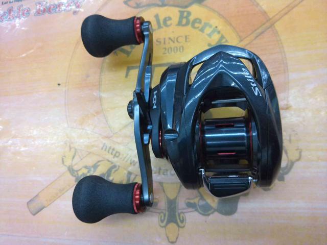 16スティーレ 101XG｜＠ベリーネット 日本最大新品中古釣具WEB