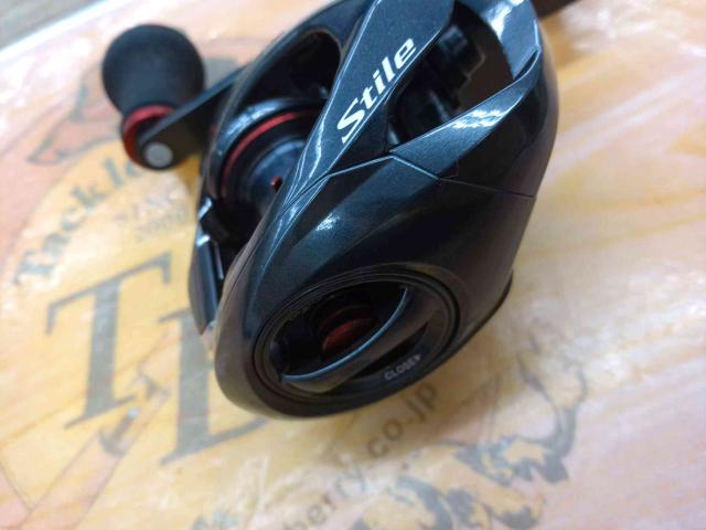 シマノ 16スティーレ 101 XG シマノ スティーレ 101XG (リール) 価格比較 - 価格.com