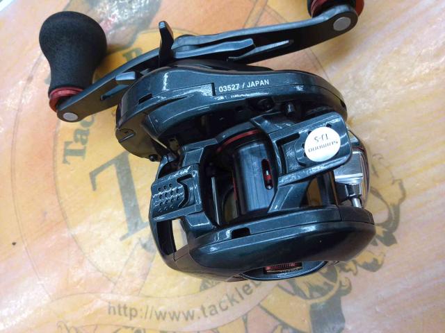 シマノ 16スティーレ 101 XG Amazon | シマノ(SHIMANO) ベイトリール タイラバ 15 炎月 CT