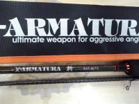 Xアルマトゥーラ斬 XAZ-87TZ