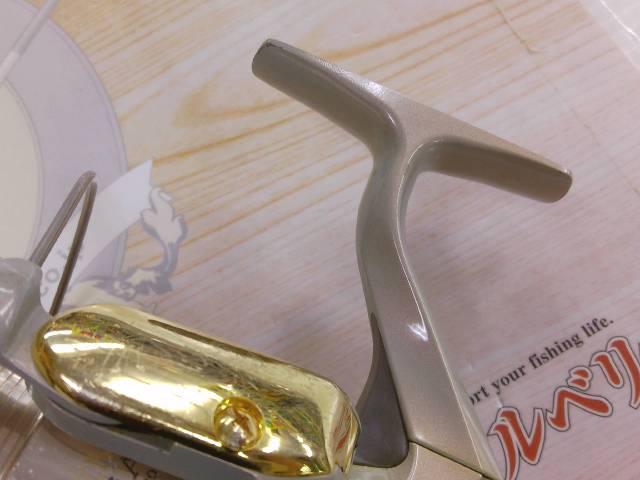 エンブレムZ 3000iA｜＠ベリーネット 日本最大新品中古釣具WEB