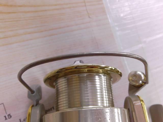 エンブレムZ 3000iA｜＠ベリーネット 日本最大新品中古釣具WEB