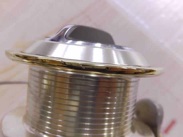 ▼ダイワ エンブレム-Z 3000iA エンブレムZ 3000iA｜＠ベリーネット 日本最大新品中古釣具WEB