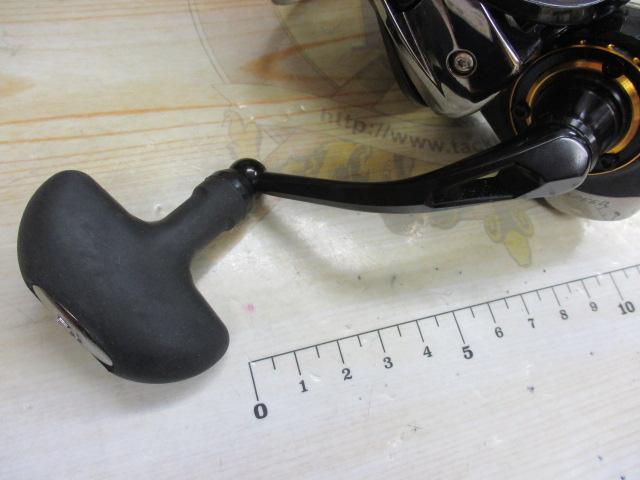 17モアザン 3012H