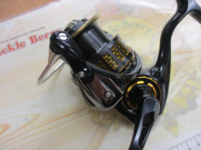 17モアザン 3012H｜＠ベリーネット 日本最大新品中古釣具WEBショップ