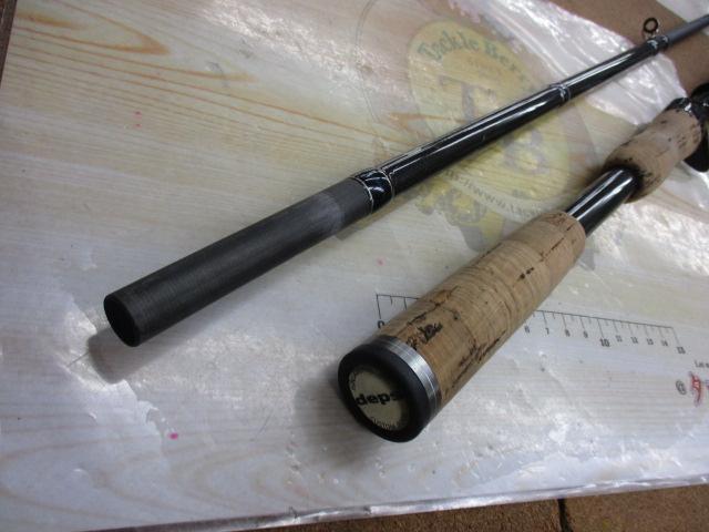 ゲインエレメント GE-71MHR グリップ脱着式