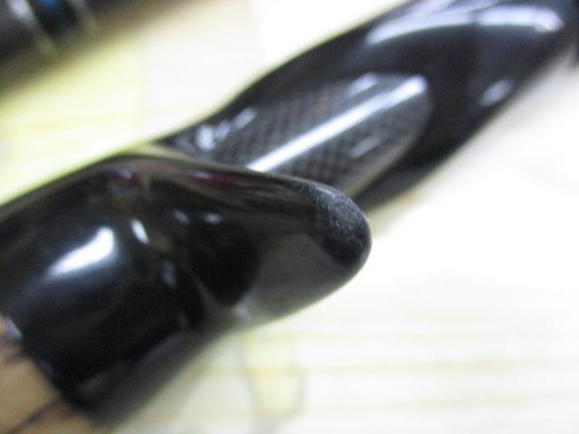 ゲインエレメント GE-71MHR グリップ脱着式