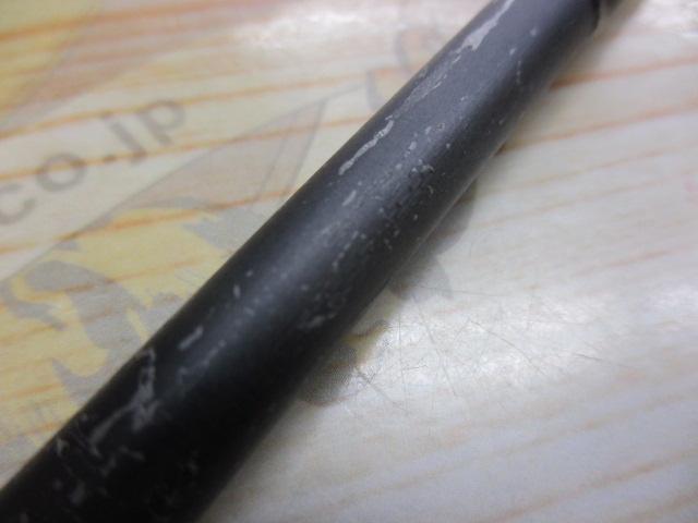 ゲインエレメント GE-71MHR グリップ脱着式