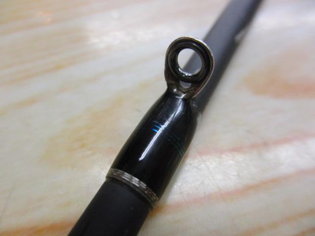 ゲインエレメント GE-71MHR グリップ脱着式