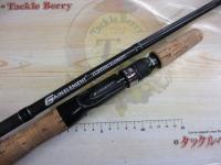 ゲインエレメント GE-71MHR グリップ脱着式