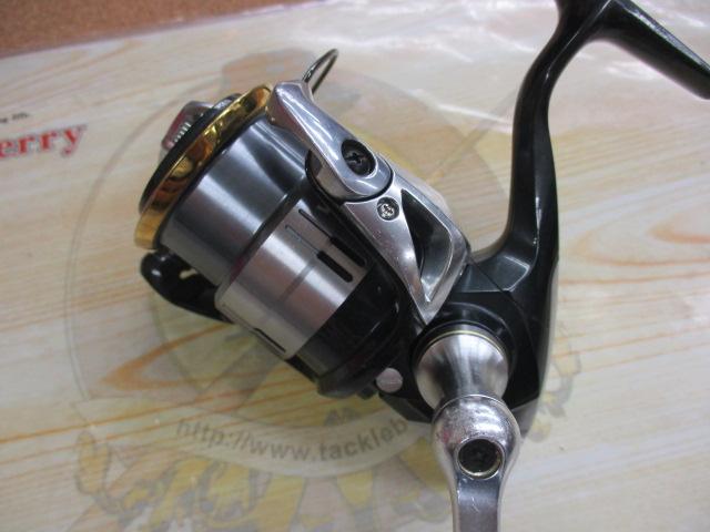12ヴァンキッシュc2500hgs 中古美品 シマノ(SHIMANO) ヴァンキッシュ C2500HGS 028457｜アウトドア