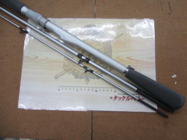 一世風靡の名竿・シマノ、アルゴススペシャル30－270中古が安い