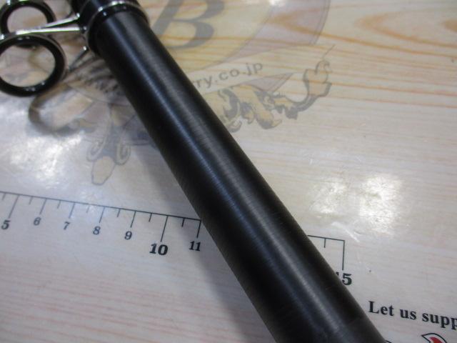 17ホリデー磯 4号530PTS