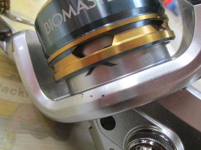 13バイオマスターSW 8000HG｜＠ベリーネット 日本最大新品中古