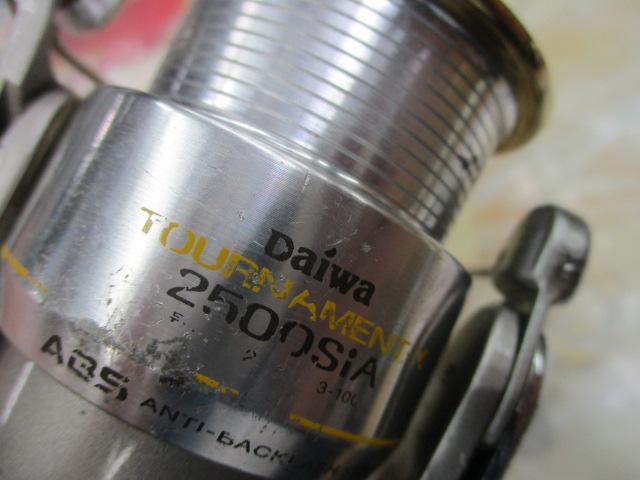 トーナメントX 2500SiA