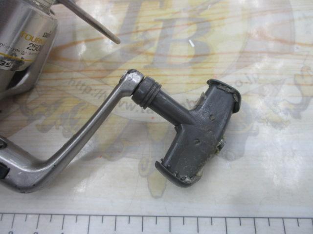 トーナメントX 2500SiA