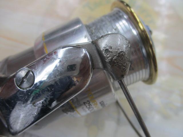 トーナメントX 2500SiA