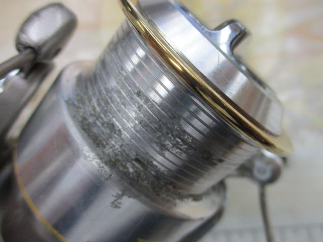 トーナメントX 2500SiA｜＠ベリーネット 日本最大新品中古釣具WEBショップ