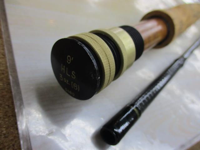 HLSグラファイト9#6-25