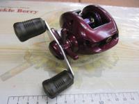 97スコーピオン 1500(浅溝スプール)