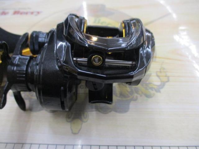 ロキサーニ　パワーシューター ROXANI POWERSHOOTER (ロキサーニ パワーシューター)｜AbuGarcia