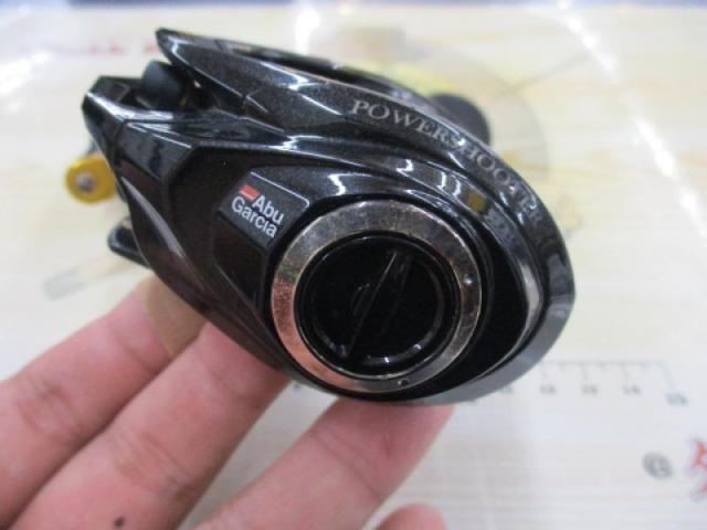 ロキサーニ　パワーシューター ROXANI POWERSHOOTER (ロキサーニ パワーシューター)｜AbuGarcia