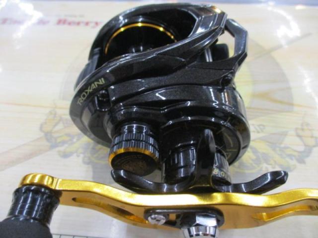 限定値下げ　ロキサーニ　パワーシューター ロキサーニ パワーシューター｜＠ベリーネット 日本最大新品中古