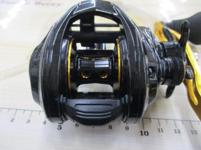 ロキサーニ　パワーシューター ROXANI POWERSHOOTER (ロキサーニ パワーシューター)｜AbuGarcia