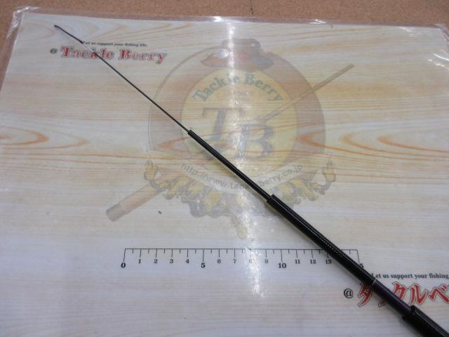 【希少】ヘラ竿　紫峰天月　十三尺 希少】ヘラ竿 紫峰天月 十三尺 希少】ヘラ竿 紫峰天月 十