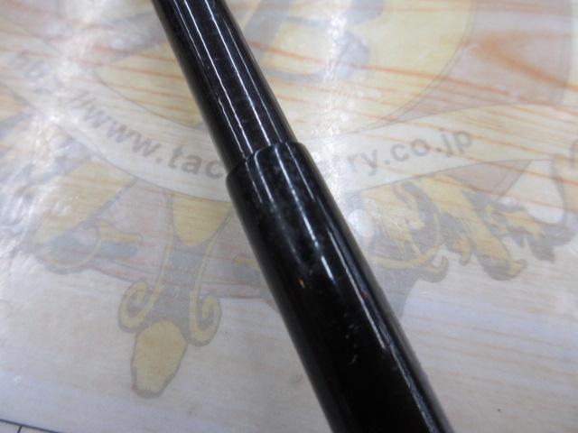 【希少】ヘラ竿　紫峰天月　十三尺 へら/へら釣り/へら竿/へら竿 紫峰天月(しほうてんげつ)