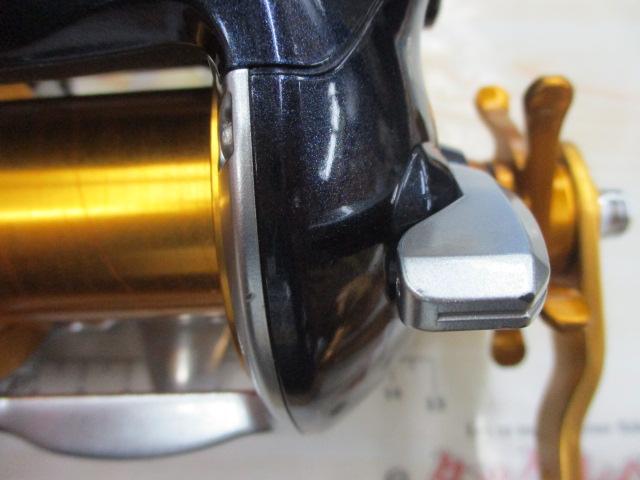 10電動丸 3000ビーストマスターMUTEKI(ムテキ)