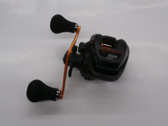 ‼️限定値下げ中‼️21バルケッタBB 150DH-HG 早い者勝ち‼️ シマノ バルケッタ BB 150DHHG 右 (リール) 価格比較 - 価格.com