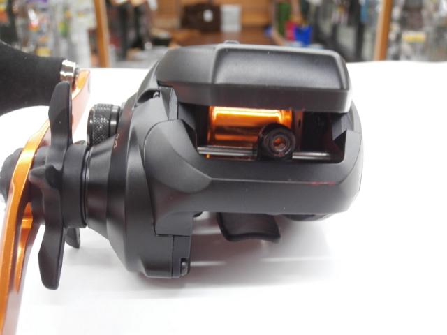 21バルケッタBB 150DH-HG｜＠ベリーネット 日本最大新品中古釣具