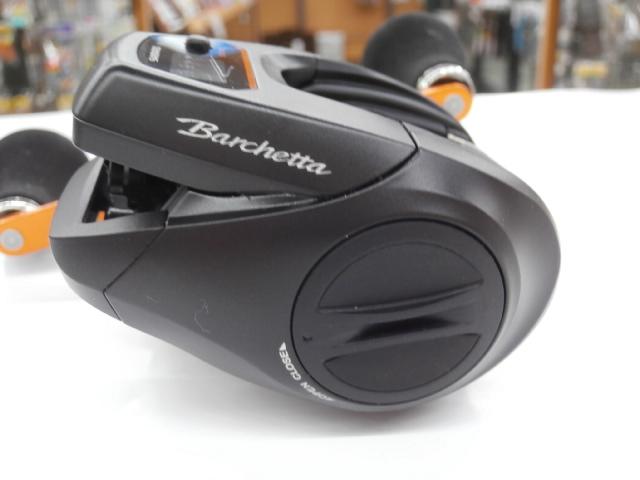 ‼️限定値下げ中‼️21バルケッタBB 150DH-HG 早い者勝ち‼️ 21バルケッタBB 150DH-HG｜＠ベリーネット 日本最大新品中古釣具