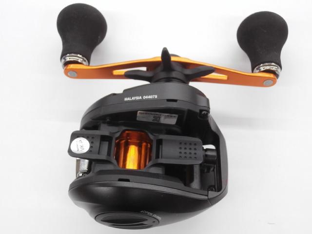 バルケッタbb 150DHHG シマノ バルケッタ BB 150DHHG 右 (リール) 価格比較 - 価格.com