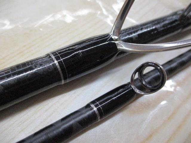 か*や様 エンカウンター　S100MH シマノ エンカウンター S100MH 大型便B 数量限定特価（特価の