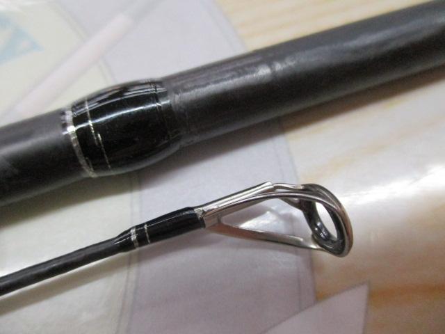 か*や様 エンカウンター　S100MH シマノ エンカウンター S100MH 大型便B 数量限定特価（特価の