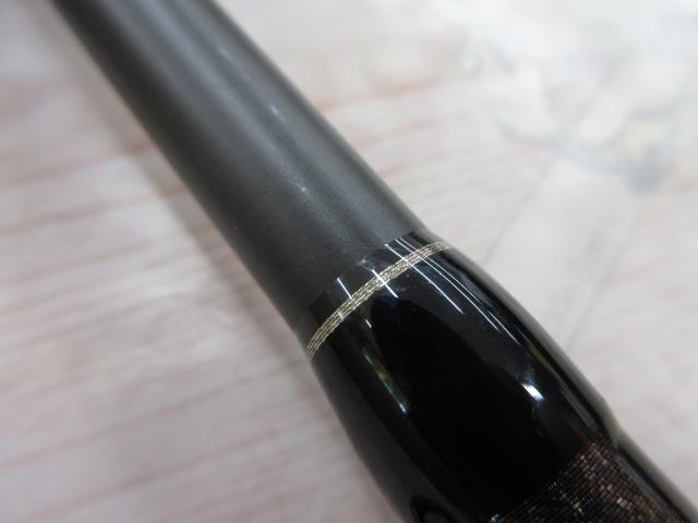 ヒュージカスタムH3N-62F