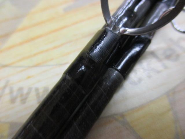 HLSグラファイト711#3