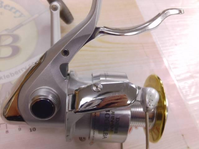 トーナメントX 4000LBA