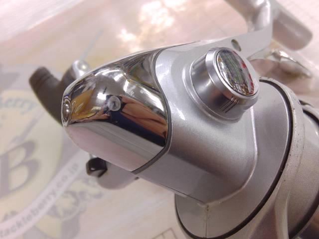 トーナメントX 4000LBA