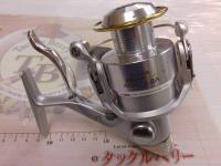 トーナメントX 4000LBA