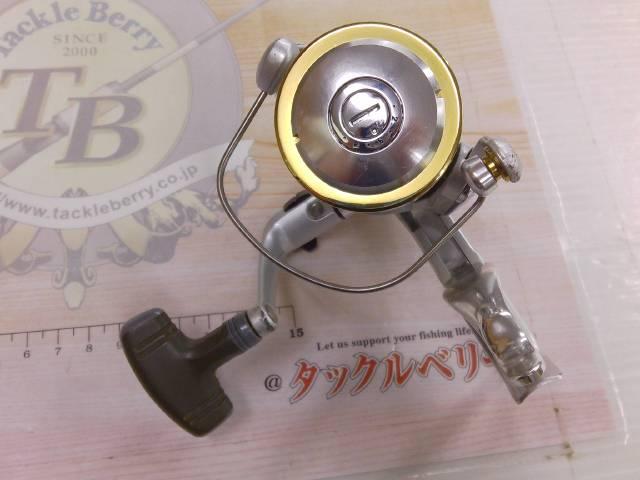 トーナメントX 3000LBA