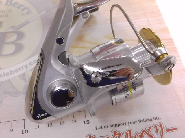 トーナメントX 3000LBA