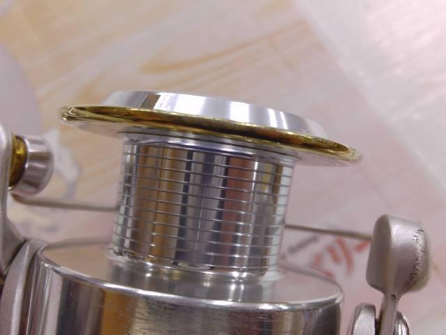 トーナメントX 3000LBA