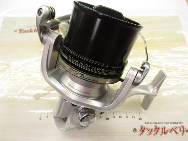 07スーパーエアロスピードキャスト 極細仕様