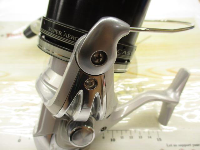 07スーパーエアロスピードキャスト 極細仕様