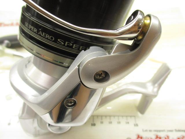 07スーパーエアロスピードキャスト 極細仕様