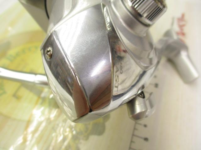 07スーパーエアロスピードキャスト 極細仕様